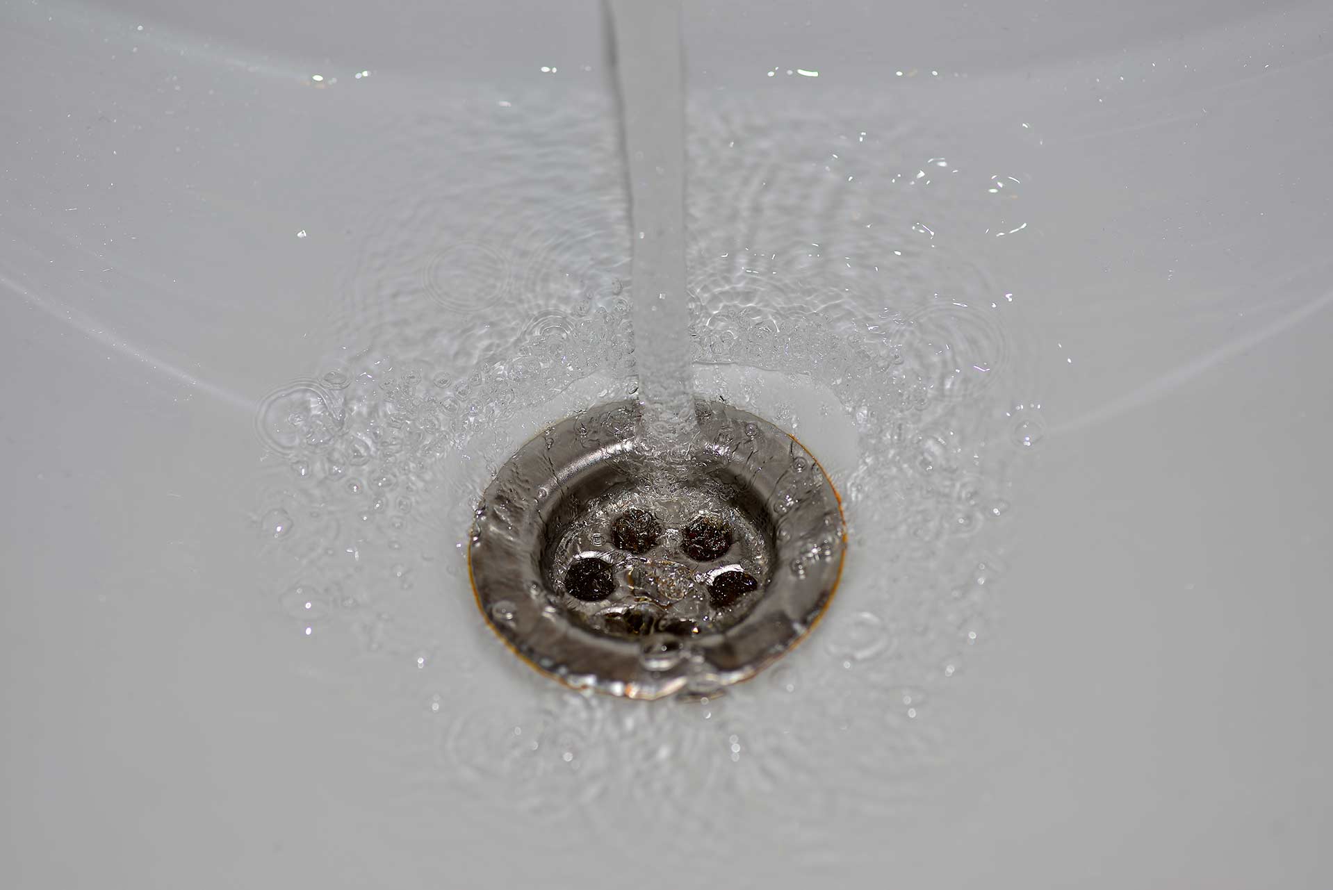 A2B Drains provides services to unblock blocked sinks and drains for properties in Leominster.